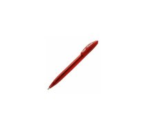 Pildspalva lodīšu EZEE sarkana,  Flair