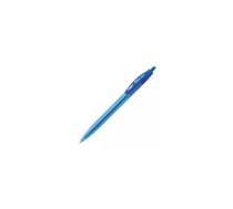 Pildspalva lodīšu EZEE zila,  Flair