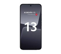 Xiaomi 13 16,1 cm (6.36") Divas SIM kartes Android 13 5G USB Veids-C 8 GB 256 GB 4500 mAh Melns