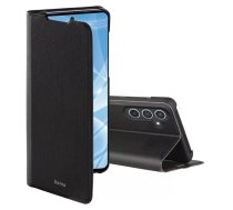 Hama Slim Pro mobilo telefonu apvalks 16,3 cm (6.4") Folio Melns