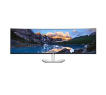 Monitors DELL UltraSharp U4924DW 49" 5K Ultra HD LCD 5120 x 1440