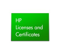 HP 1y SecureDoc WinEntr Supp 1K-4999 E-LTU 1 gads(i)