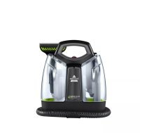 Bissell SpotClean Pet Select tīrītājs 37288 Kabeļa darbībai, rokas, melns/titāna/kaļķa, garantija 24 mēne(i)