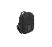 JBL Wind 3S Portatīvais mono skaļrunis Melns 5 W