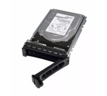 Dell 2TB 7,2K RPM SATA 6Gbps 512n