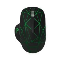 Pele Inca IWM-551 RF Bezvadu Optiskā 1600 DPI