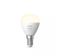 Philips Hue White Lustra – viedā spuldze E14