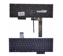 Tastatūra LENOVO Legion 5 ar apgaismojumu, Latvija