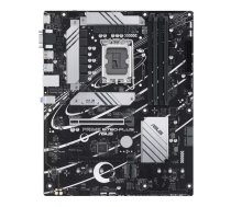 Pamatplate ASUS PRIME B760-PLUS Intel B760 LGA 1700 ATX