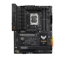 Pamatplate ASUS TUF Gaming B760-Plus WIFI Intel B760 LGA 1700 ATX