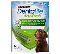 PURINA Dentalife Active Fresh Large - Zobu uzkodas suņiem - 142g