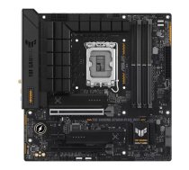 Pamatplate ASUS TUF Gaming B760M-Plus WIFI Intel B760 LGA 1700 micro ATX