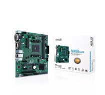 Pamatplate ASUS PRO A520M-C II/CSM AMD A520 Socket AM4 micro ATX