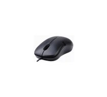 Pele A4Tech OP-560NU USB Type-A Optiskā Ambidextrous