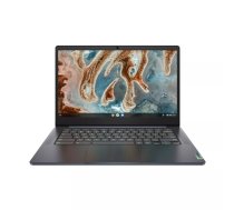 Lenovo IdeaPad 3 Chrome 14M836 MT8183 35,6 cm (14") Full HD 4 GB LPDDR4x-SDRAM 128 GB eMMC Wi-Fi 5 (802.11ac) ChromeOS Zils