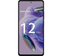 Viedtālrunis Xiaomi Redmi Note 12 Pro+ 5G 6.67" 8GB/256GB Polar White