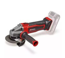 Einhell TE-AG 18/115 Q Li Solo leņķa slīpmašīna 11,5 cm 8500 RPM 1,69 kg