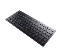 CHERRY KW 9200 MINI tastatūra USB + RF Wireless + Bluetooth QWERTY Angļu Melns