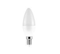 LEDURO LED spuldze 5W E14 Īpaši silta gaisma 3000K 400lm
