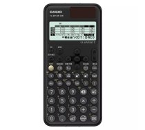 Zinātniskais kalkulators Casio fx-991DE CW kabatas 12 cipari melns