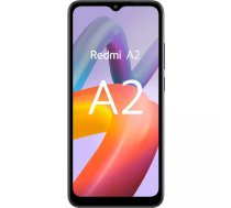 Viedtālrunis Xiaomi Redmi A2 6.52" 2/32GB Melns