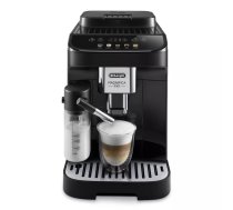 Kafijas automāts De’Longhi Magnifica Evo ECAM 290.61.B, pilnībā automātisks, ūdens tvertne 1.8 l, 15 bar, iebūvēta dzirnaviņa, piena tvertne 0.22 l