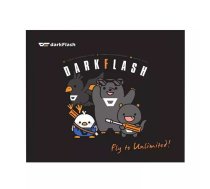 Spēļu peles paliktnis Darkflash Peles paliktnis Darkflash