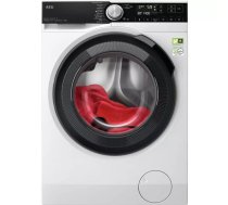 Veļas mašīna AEG LFR85146QE - 10 kg, 1351 rpm, A klase