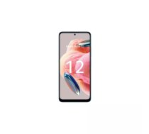 Xiaomi Redmi Note 12 16,9 cm (6.67") Divas SIM kartes Android 13 4G USB Veids-C 4 GB 64 GB 5000 mAh Zils