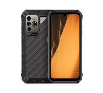 Ulefone Power Armor 19 16,7 cm (6.58") Hibrīda duālā SIM Android 12 4G USB Veids-C 12 GB 256 GB 9600 mAh Melns