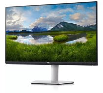 Monitors DELL S Series S2721QSA 27" LCD 4K Ultra HD 3840 x 2160