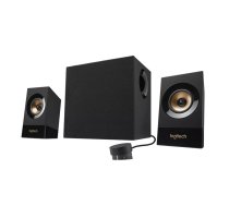 Logitech Multimedia Skaļruņi z533, 60 W
