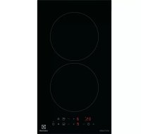 Electrolux LIT30231C Melns Iebūvēts 29 cm Zonas indukcijas plīts 2 zone(s)