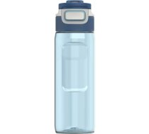 KAMBUKKA Trinkflasche Elton Crystal Blue 750 ml (11-03028) (11-03028) (11-03028)