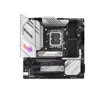 Pamatplate ASUS ROG STRIX B760-G GAMING WIFI Intel B760 LGA 1700 micro ATX