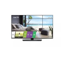 LG 49UT762V televizors 124,5 cm (49") 4K Ultra HD Melns