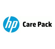 HP 3 year Next Business Day Response Onsite Display HardwareSupport