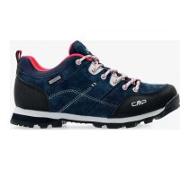 CMP Alcor Low Wmn Trekking Shoe Wp Asphalt-Fragola r. 37 39Q4896/61UG/37