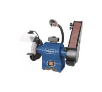 Slīpmašīna Scheppach BGS700 250 W Galda 5 cm Platums 68.6 cm Garums