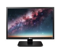 LG 24BK45HP-B monitori 60,5 cm (23.8") 1920 x 1080 pikseļi Full HD Melns