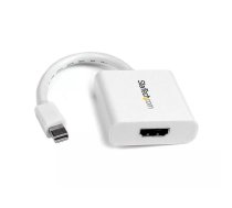 Adapteris Mini DisplayPort StarTech.com MDP2HDW