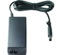 HP 90W Smart AC Adapter strāvas adapteris & pārveidotājs Iekštelpas Melns