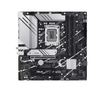Pamatplate ASUS PRIME B760M-A WIFI Intel B760 LGA 1700 micro ATX