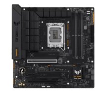 Pamatplate ASUS TUF GAMING B760M-PLUS Intel B760 LGA 1700 micro ATX