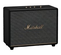 Marshall Woodburn III skaļrunis melns (WOBURN III BLACK)