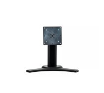 Hannspree 80-04000004G000 monitora stiprinājums un statīvs 61 cm (24") Melns Galds