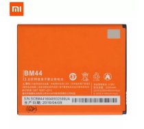 Xiaomi BM44 Oriģināls Akumulators priekš Redmi 2 / Redmi 2A Li-Ion 2200mAh (OEM)