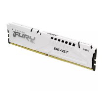 Atmiņas modulis Kingston Technology FURY Beast 16GB 5200MT/s DDR5