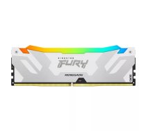 Kingston Technology FURY Renegade RGB atmiņas modulis 32 GB 1 x 32 GB DDR5