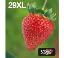 Epson Strawberry C13T29964511 tintes kārtridžs 1 pcs Oriģināls Augsta (XL) produktivitāte Melns, Tirkīzzils, Fuksīns, Dzeltens